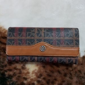GIANI BERNINI wallet